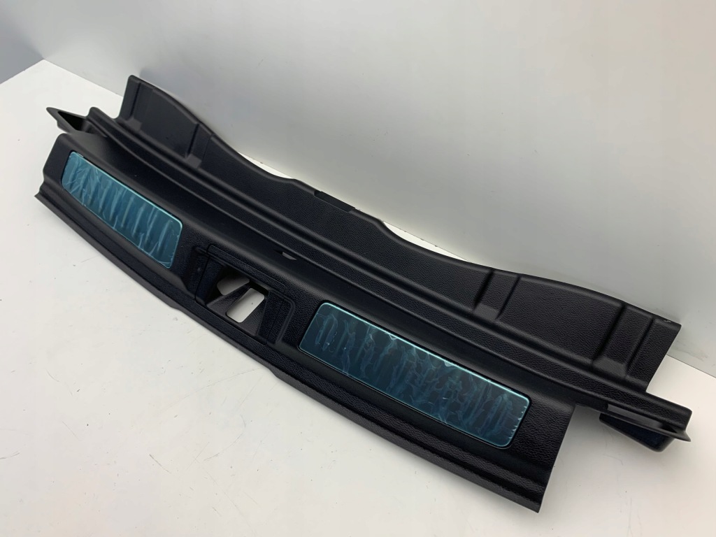 фото №3, Infiniti q30 захист накладка поперечина заднього