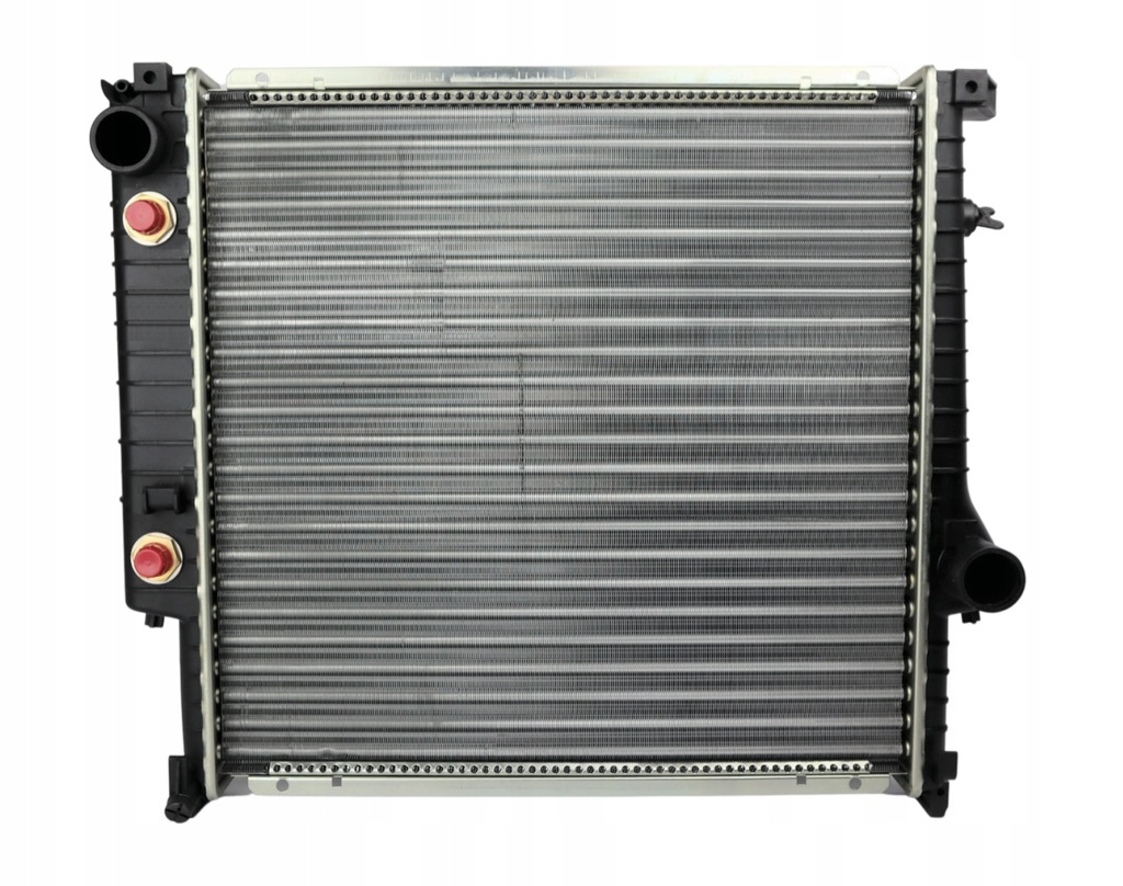 фото №1, Радиатор 1712851, 1719258