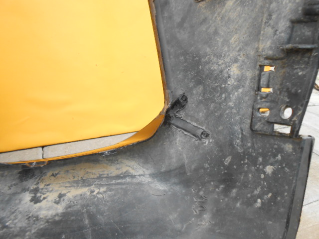 фото №14, Bmw x5 g05 бампер перед m-pakiet