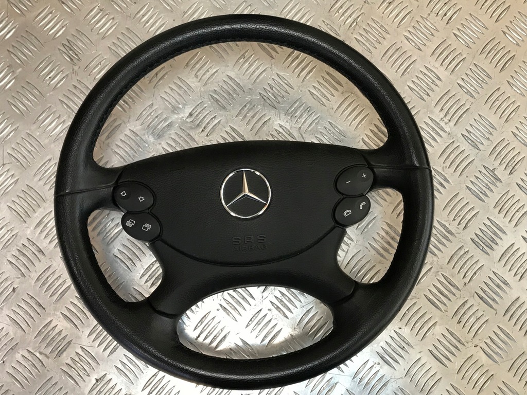 фото №1, Воздуховод mercedes sl r230 w209 w211 lift