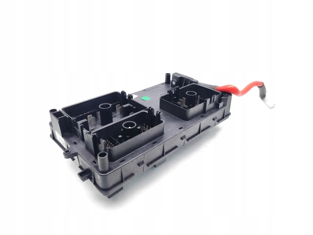 Vauxhall insignia рамка / модуль предохранителей 1.6 cdti дизель 13255300 2015 в Украине