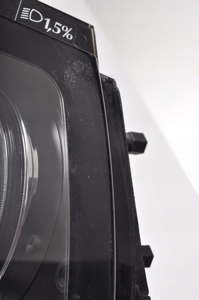 фото №13, Aston martin vanquish i лампа левая передняя anglik 1r12-370487-ac