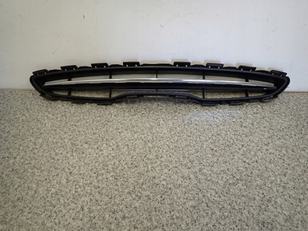 фото №1, Nissan micra k13 10-13 решітка радіатора решітка впуск