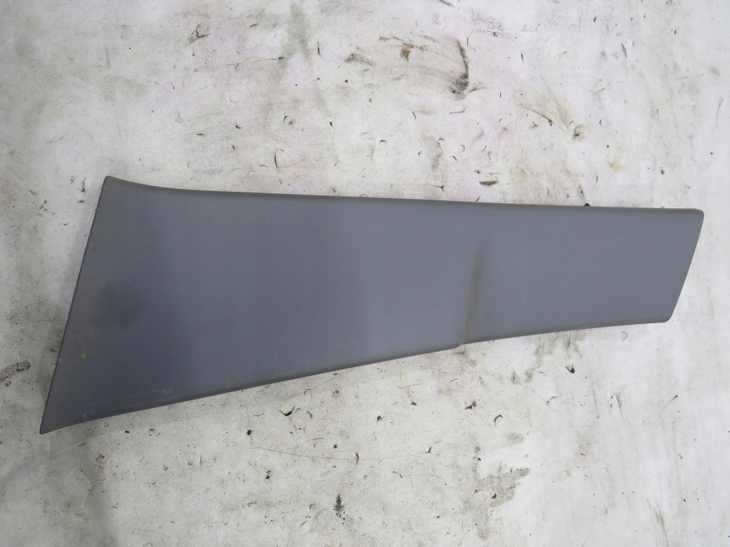 фото №1, Захист стійка ліва renault zoe