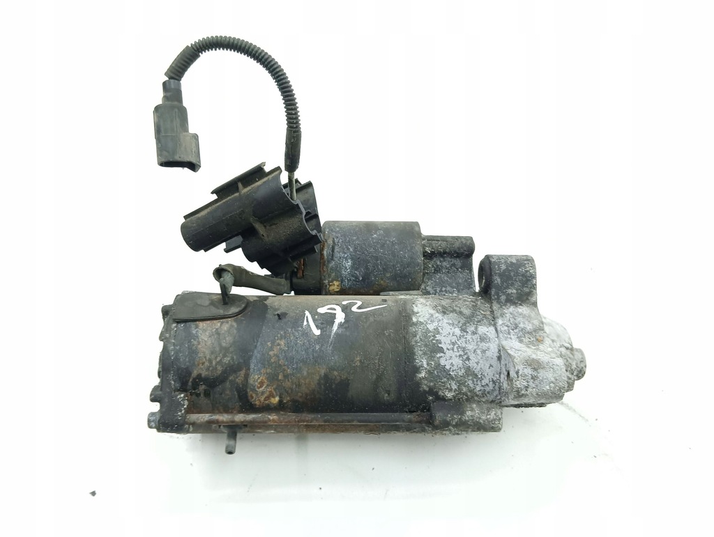 фото №3, Volvo v50 2008 стартеры полный