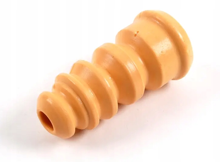 фото №1, Audi a3 8l rear амортизатор капота bump стоп 1j0512131c