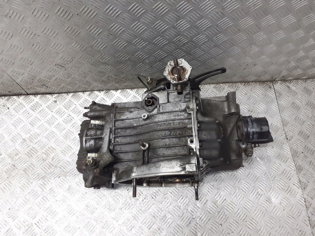 Купить Двигатель fiat seicento 0.7 170a000