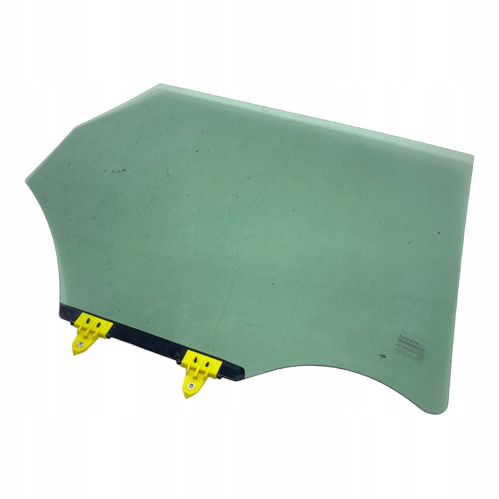 фото №10, Стекло дверь левый задняя renault kadjar 2018