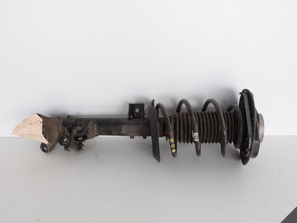 фото №1, Mercedes cls c218 x218 амортизатор перед l=p