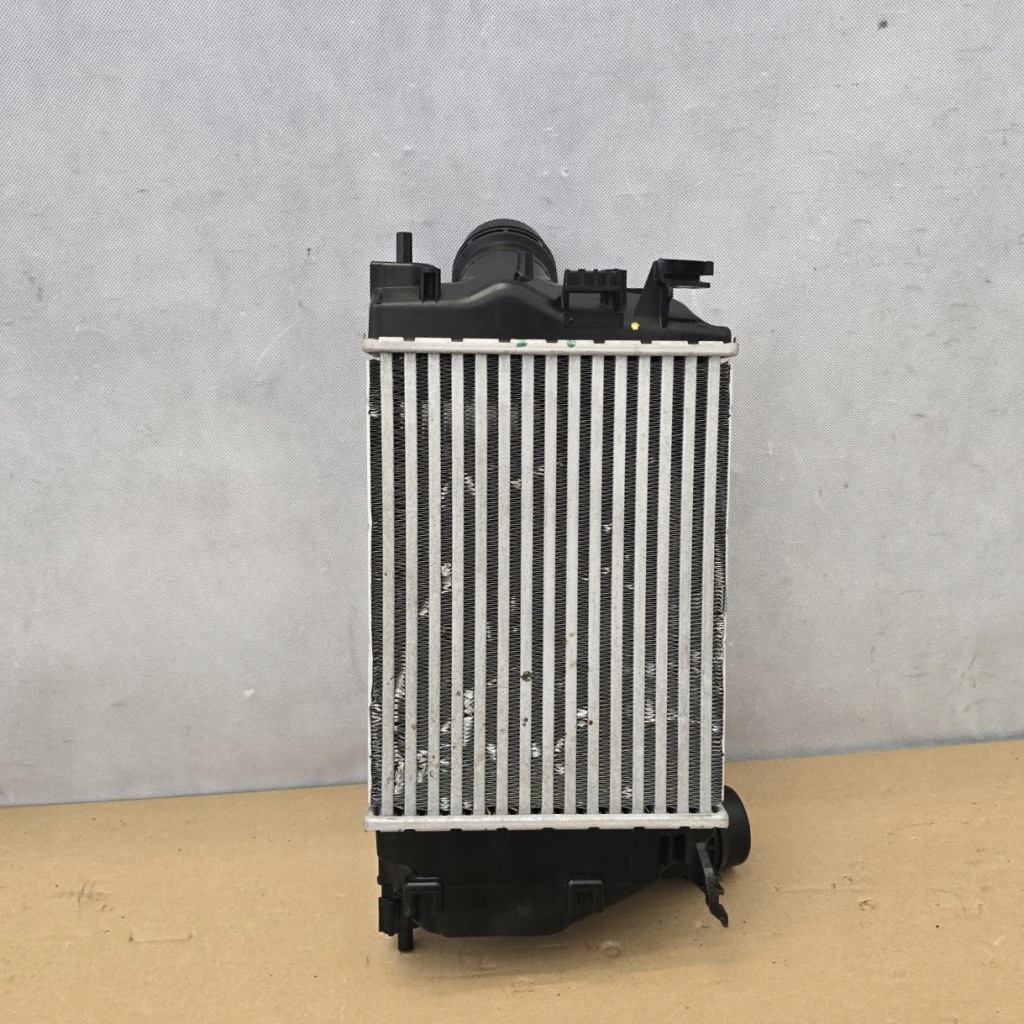 Интеркулер renault kangoo 22- 144613985r Цена