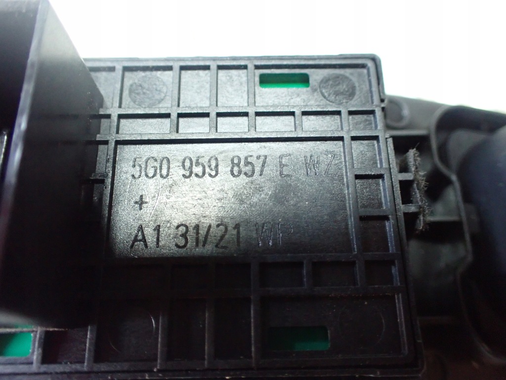 фото №11, Панель окон зеркал vw atlas 3.6 fsi 2019