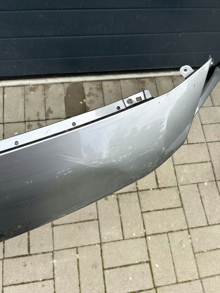 Купить Toyota bev бампер перед передний