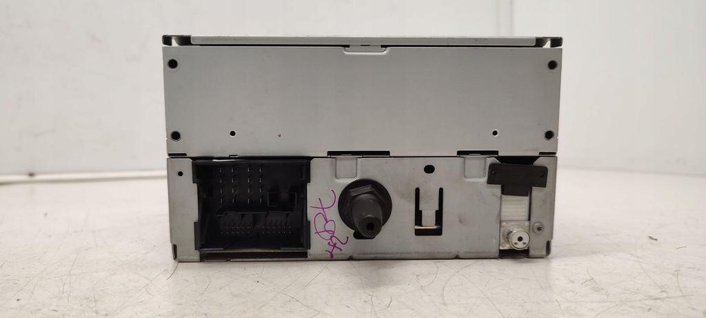 фото №8, Радио ford s-max 2,0 tdci