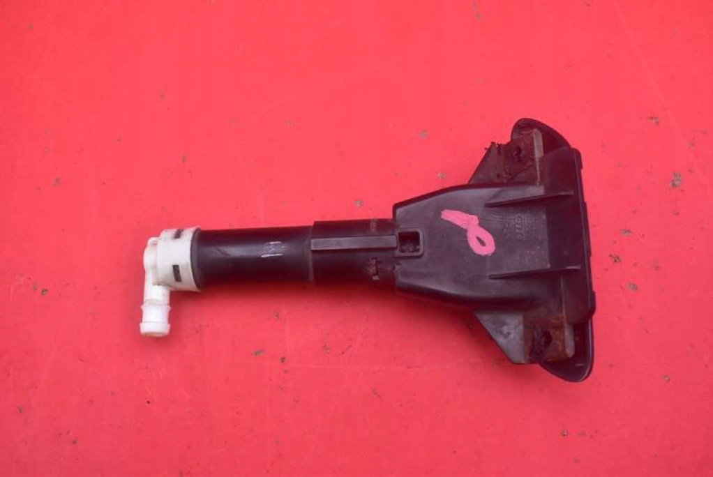 фото №5, Омивач фари правий 22694 honda crv 3 iii 06-09