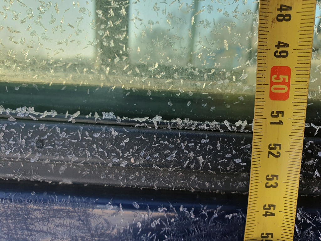 фото №8, Стекло с кузов сдвижная боковая задняя левая za водитель fiat scudo 98r jtd