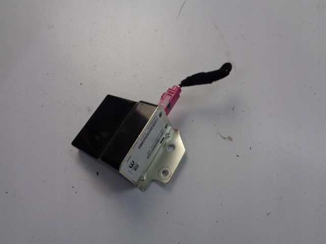 фото №3, Усилитель антенны alfa romeo stelvio 2016- giulia