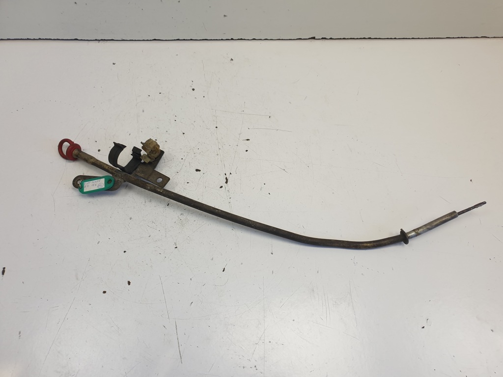 фото №1, Fiat coupe 2.0 20v щуп щуп масла оригинал