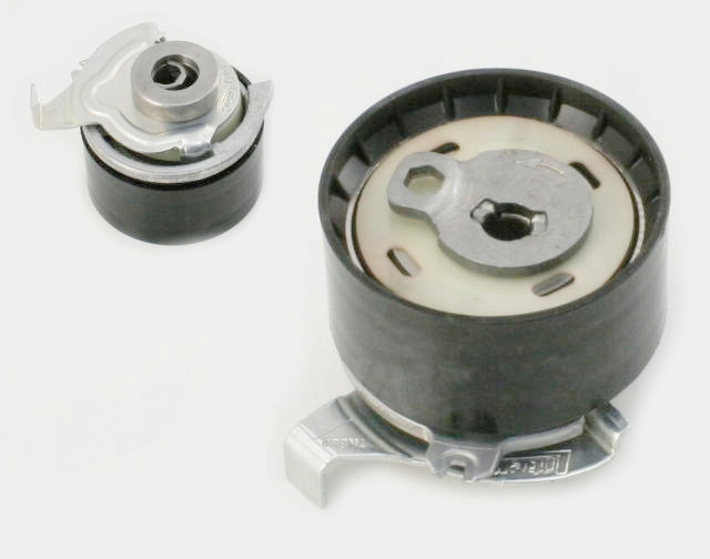 фото №1, Натяжитель ремень распределительного вала оригинал оригинальный номер mazda tributte ford maverick