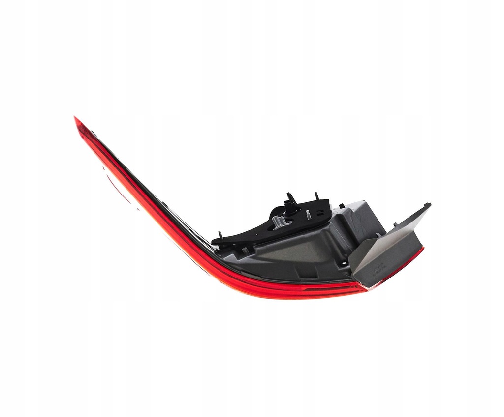 фото №10, Лампа задня do toyota camry xv50 2015-2017 8156006640 ліва