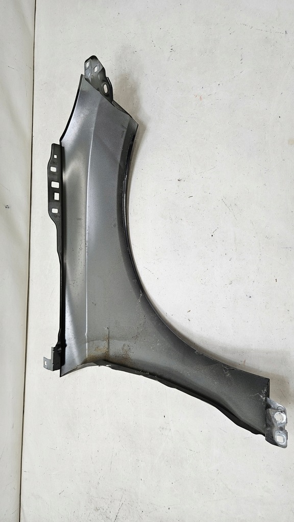 фото №13, Крыло перед передний левый ford focus mk3