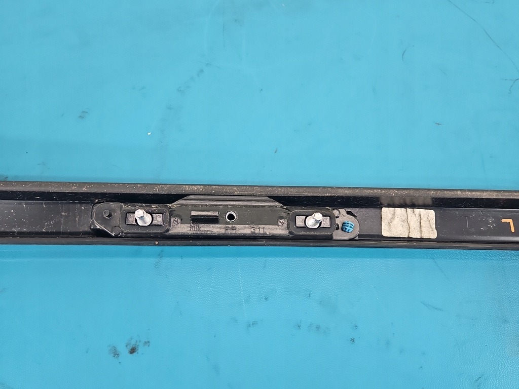 фото №11, Рейлинг крышный левый toyota rav4 v