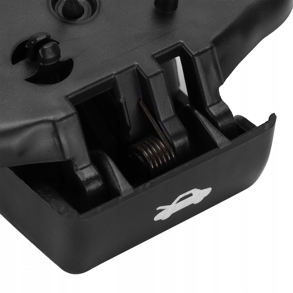 фото №10, Кронштейн відпускаючий капот 5065522ae замінник dla dodge challenger base