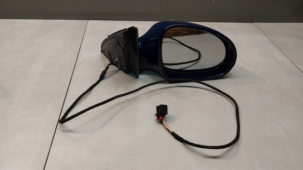 фото №9, Дзеркало праве зовнішнє passat b6 3c0857934