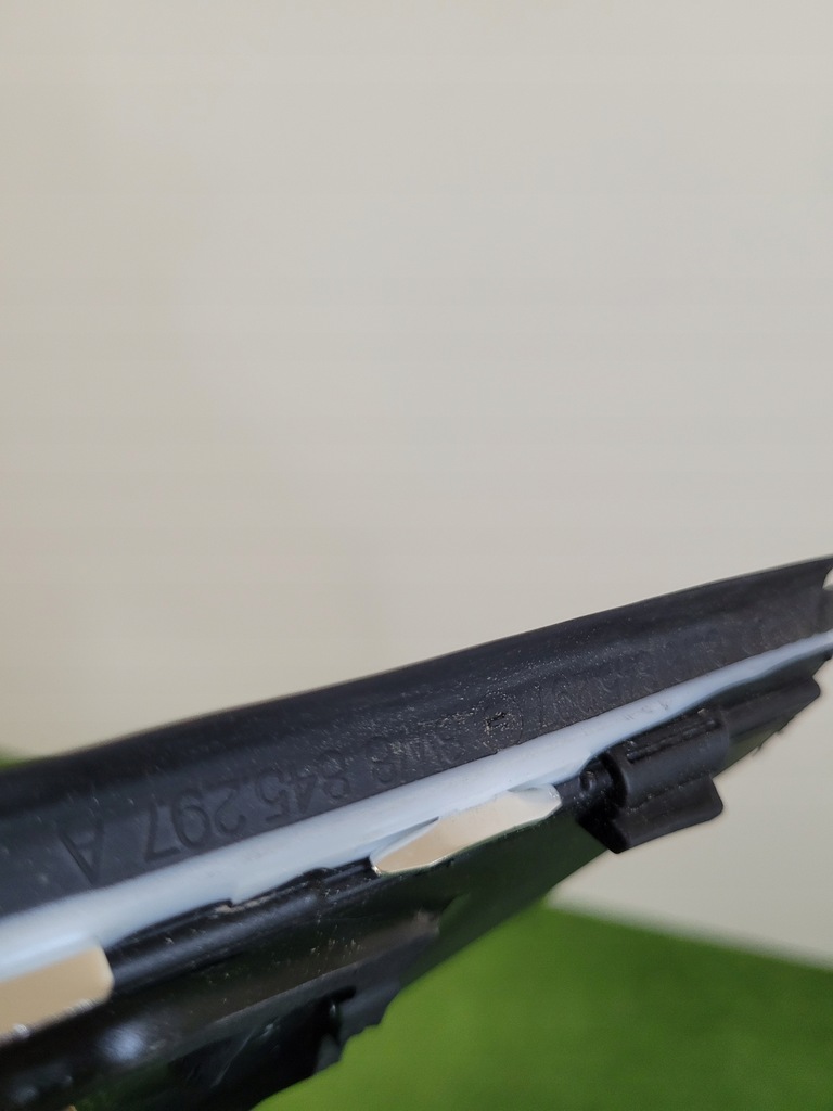 фото №9, Audi a5 ii 2 f5 8w 8w8 стекло кузовная левая задняя левый задняя 8w8845297