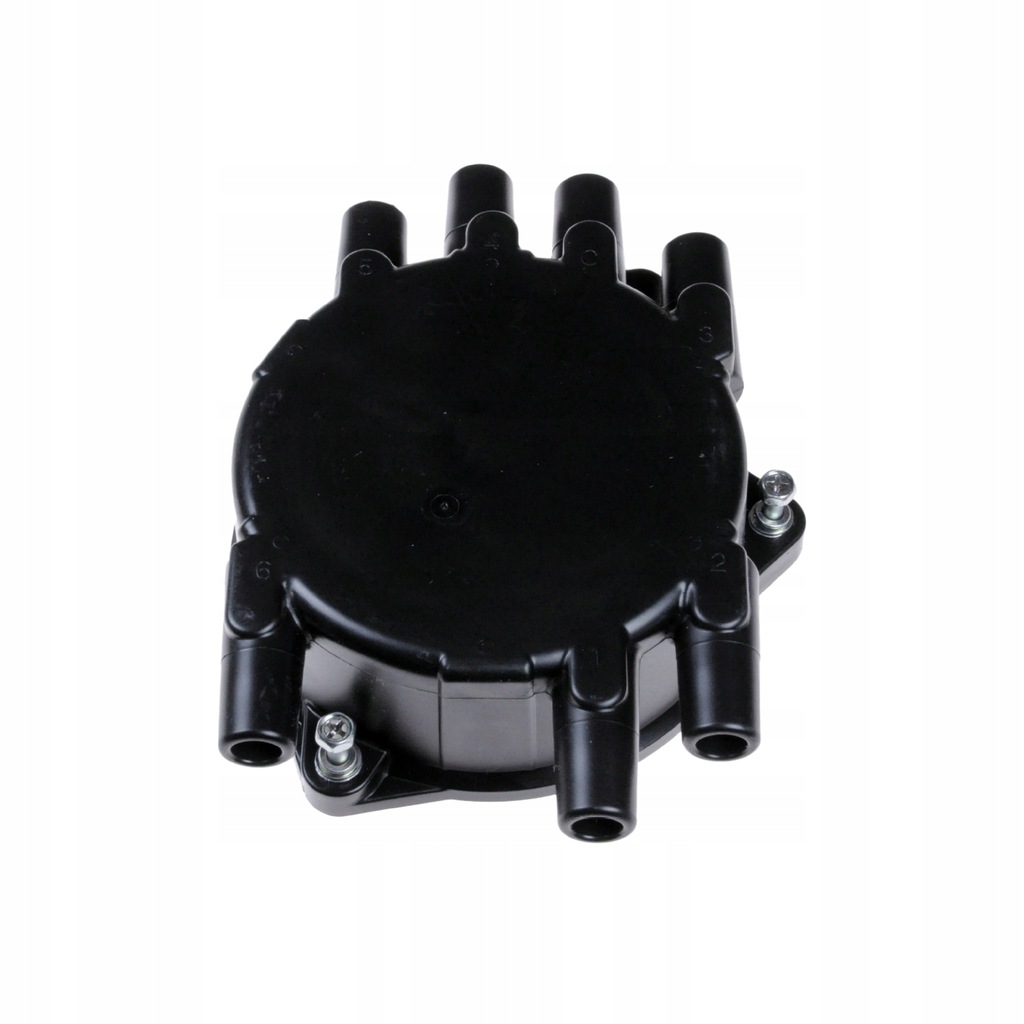 фото №1, Трамблерна кришка розподільника запалювання blue print adm51429