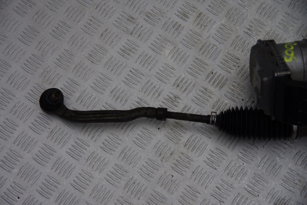 фото №6, Трансмиссия рулевая peugeot 5008 ii 3008 ii