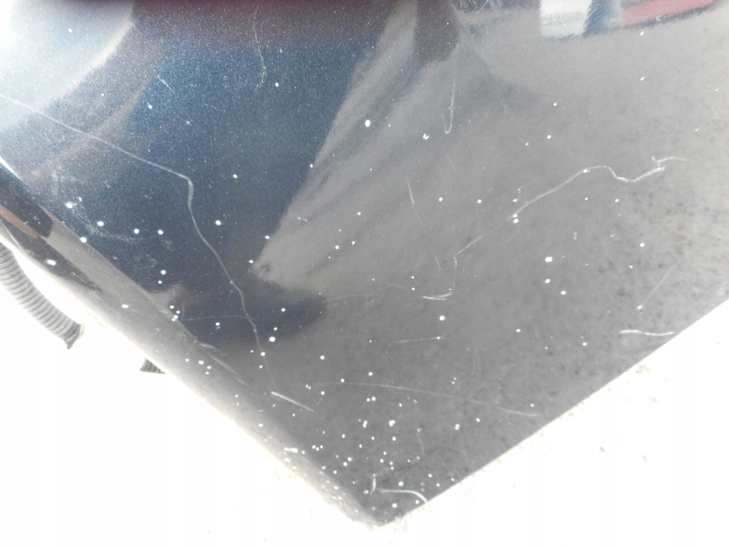 фото №3, Alfa romeo 156 бампер передний перед