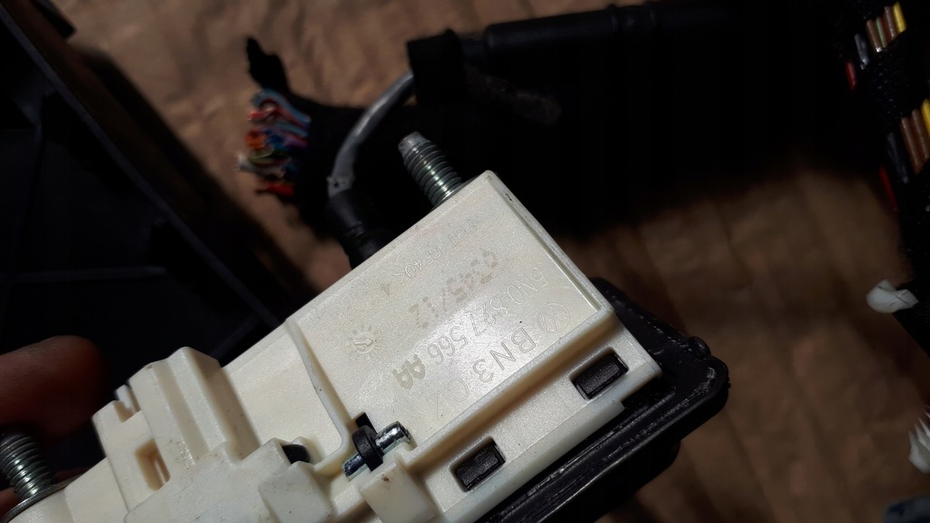 фото №15, S4 b8 lift a4 камера заднього виду модуль джгут задня a5 s5 q5