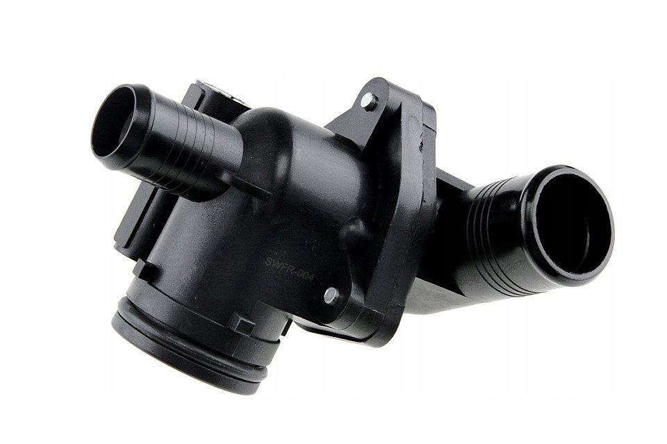 фото №1, Корпус термостата ford transit 2.0 di 00-06