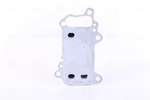 фото №1, Nissens 91151 радіатор оливи, олія двигунний