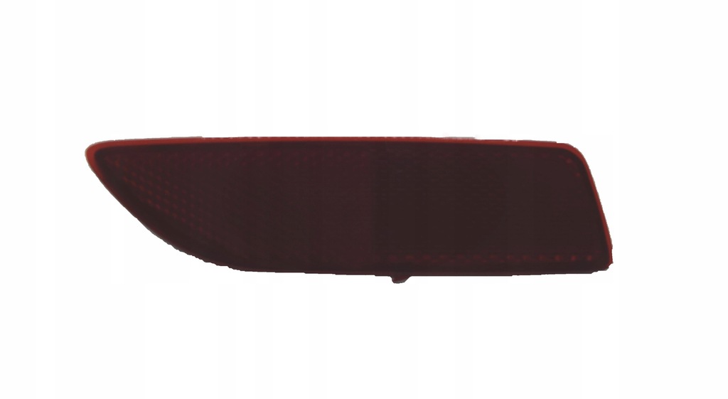 фото №1, Toyota corolla e14 10-13 відбивач заглушка решітка радіатора r