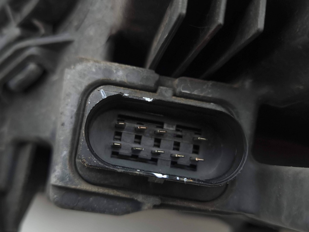 Seat ateca 2016 фара 90094488 Киев