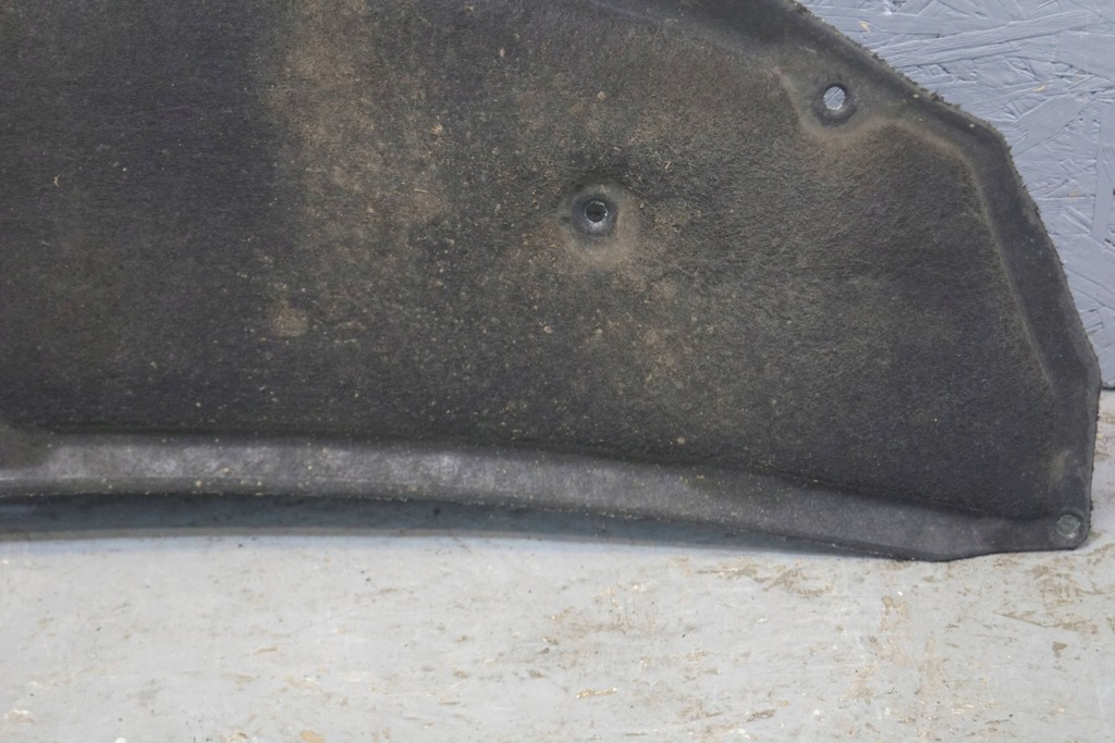 фото №8, Suzuki alto шумоизоляция капот + клипсы w760