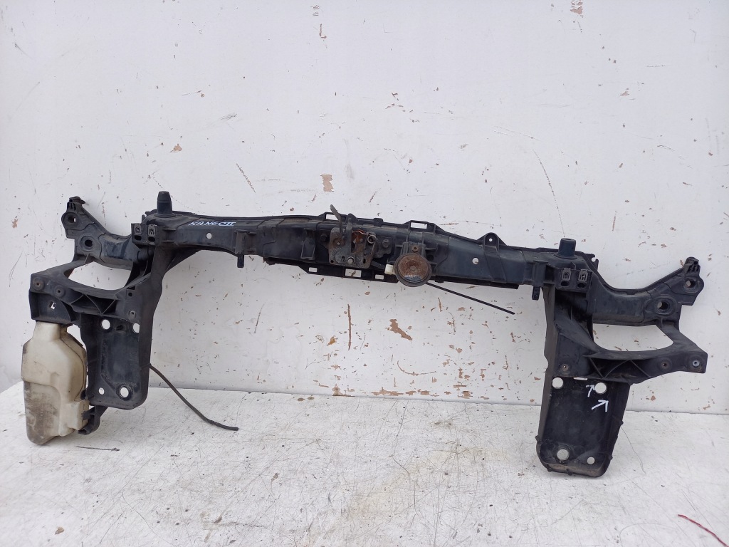 фото №1, Pas усилитель перед renault kango ii