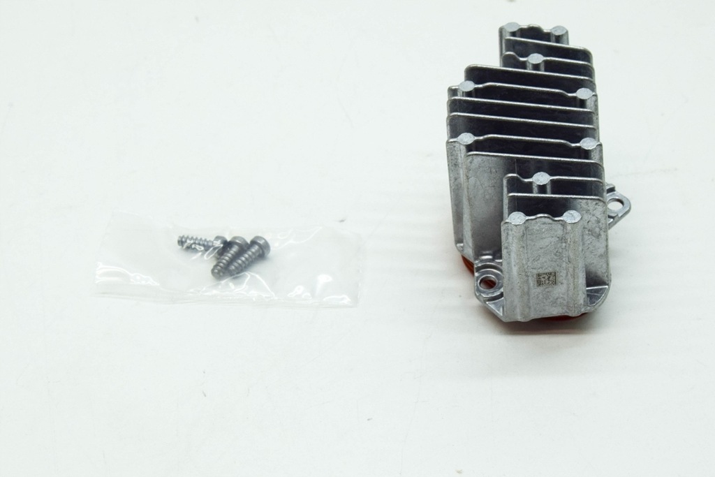 фото №5, Ford puma модуль фара передній 2119178 новий оригінальний h1bb-13d278-