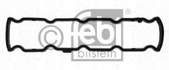 фото №12, Febi прокладка крышки zaw. citroen peugeot