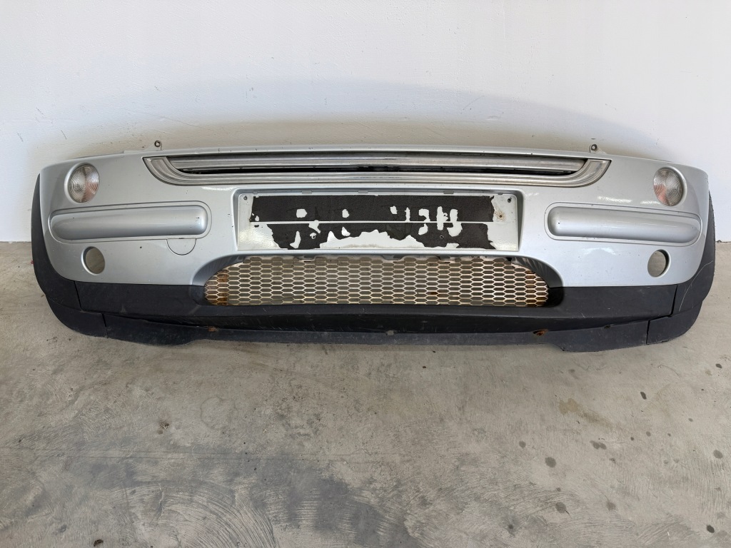 фото №1, Бампер перед передній mini cooper r50 6800130