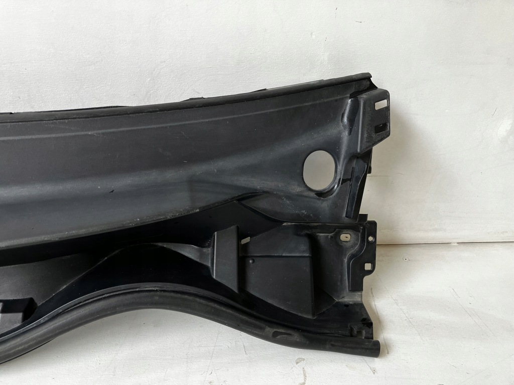 фото №7, Auris ii жабо пластиковый