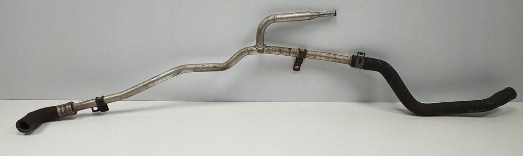 фото №1, Wąż труба wody jaguar s-type 4.0 v8 xw438c289fb