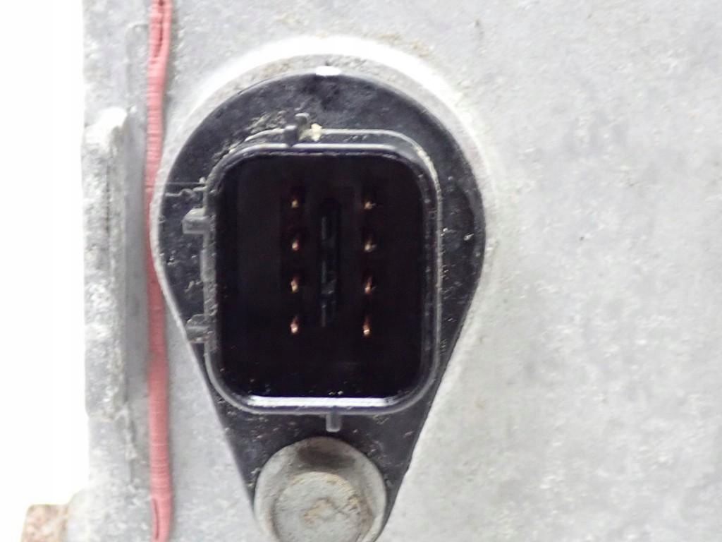 фото №9, Двигатель привод электрический em09 коробка передач передач hyundai ioniq electric 17r fv