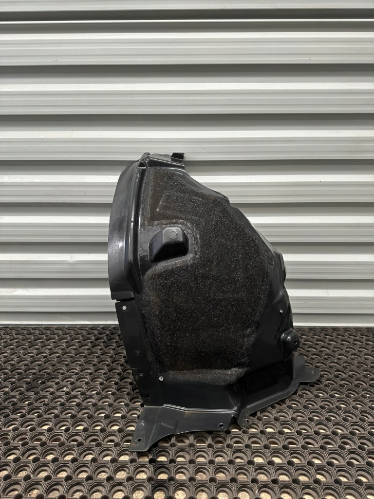 фото №1, Bmw i3 підкрилок лівий перед 7368601