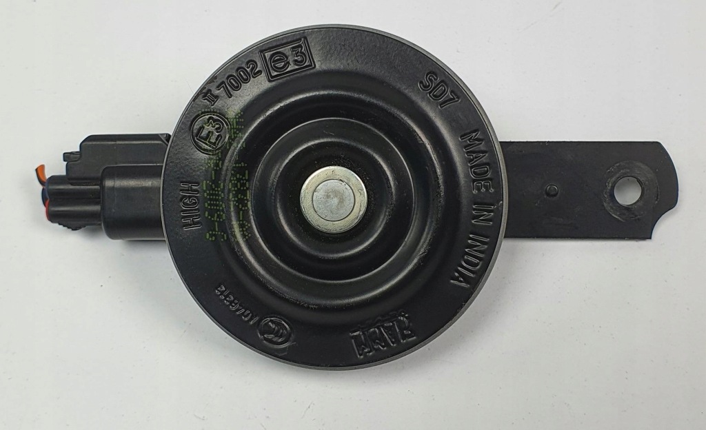 Купити Клаксон сигнал звуковий range rover sport 1 l320 ah42-13832-aa