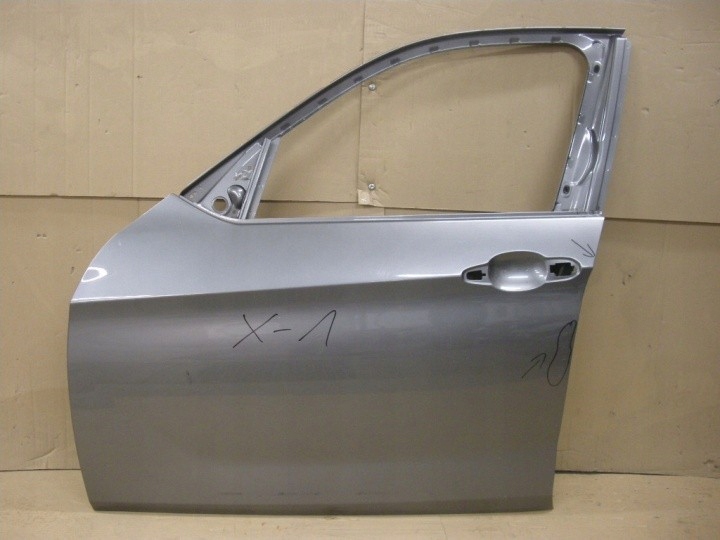 фото №1, Bmw x1 e84 двері ліва перед