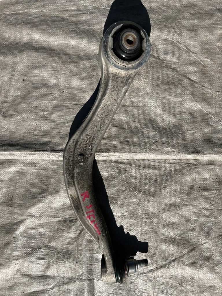 фото №1, Alfa romeo stelvio важіль правий