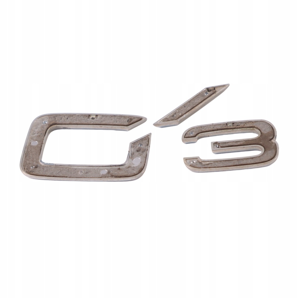 фото №13, Audi q3 u8 эмблема надпись q3 8u0853741