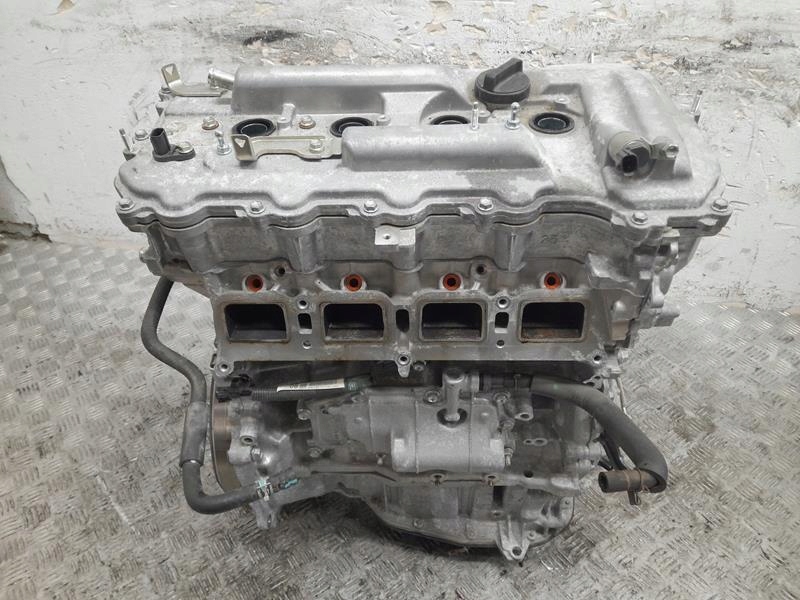 фото №7, Двигун toyota rav4 iv 2.5i 16v гібрид x2ar-y32t